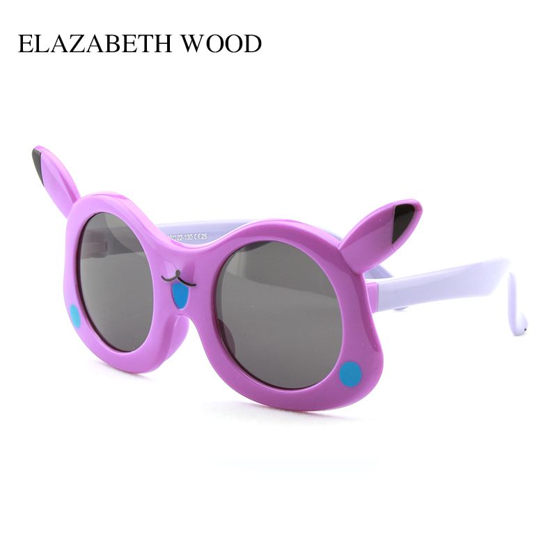 Cheapest Wholesale Sunglasses - Bendable Baby Sunglasses