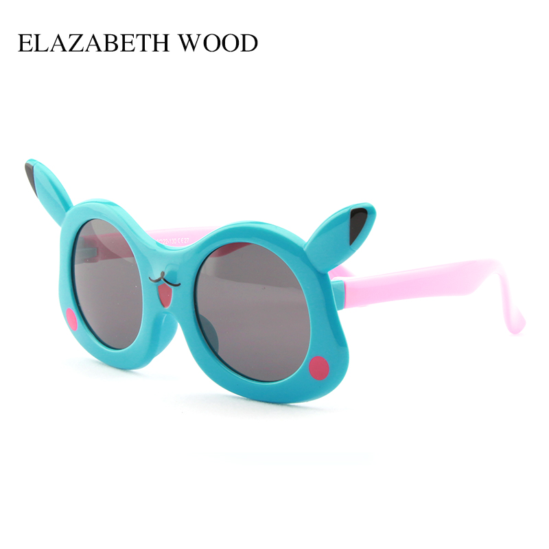 Cheapest Wholesale Sunglasses - Bendable Baby Sunglasses