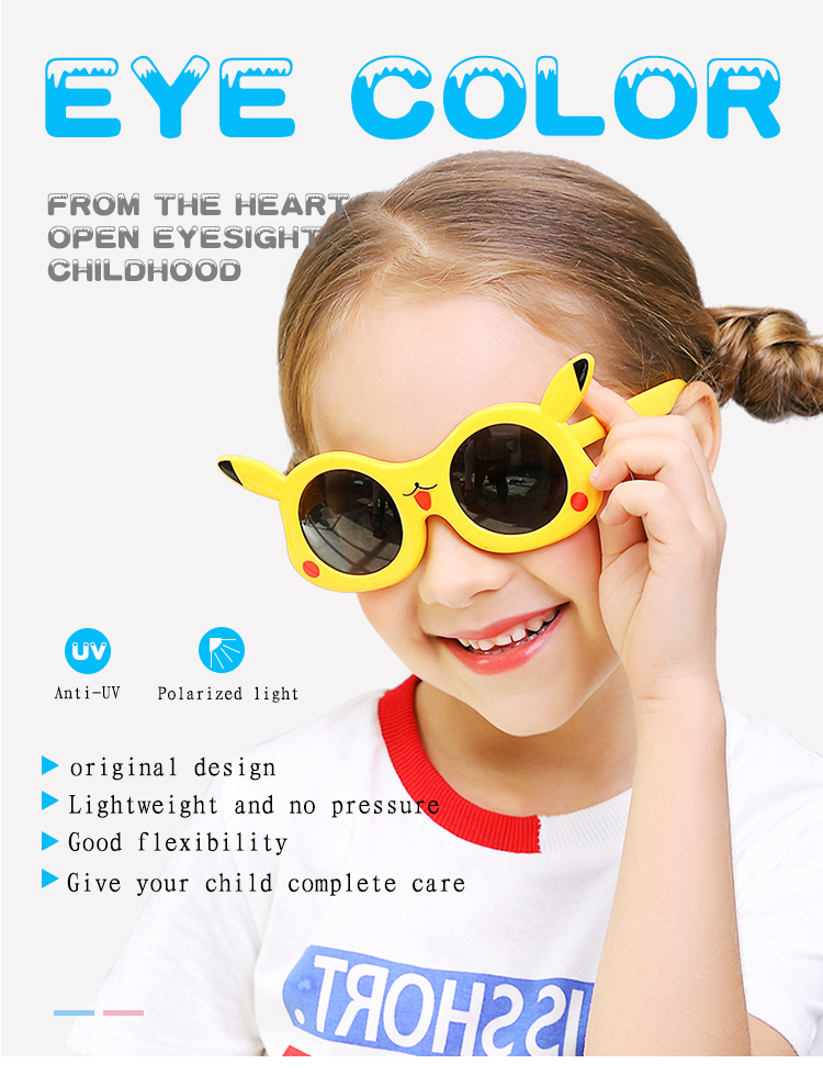 Cheapest Wholesale Sunglasses - Bendable Baby Sunglasses