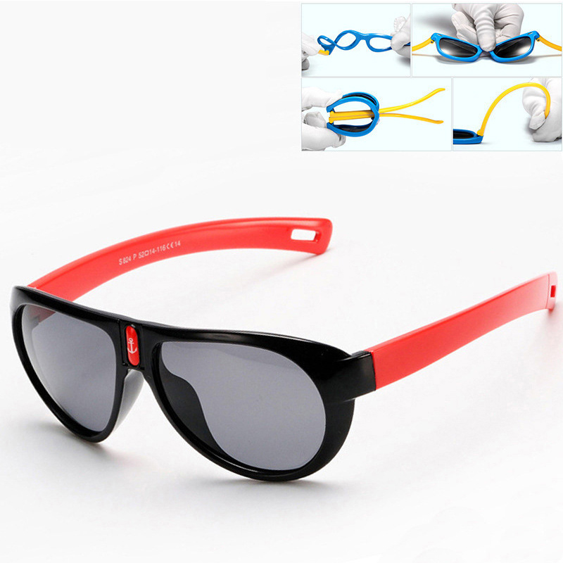 Wholesale Sunglasses in USA - Polarized Kids Sunglasses