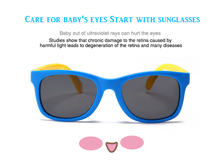 Sunglasses Wholesale Cheap - Childrens Polarised Sunglasses