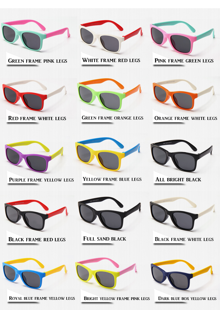 Sunglasses Wholesale Cheap - Childrens Polarised Sunglasses