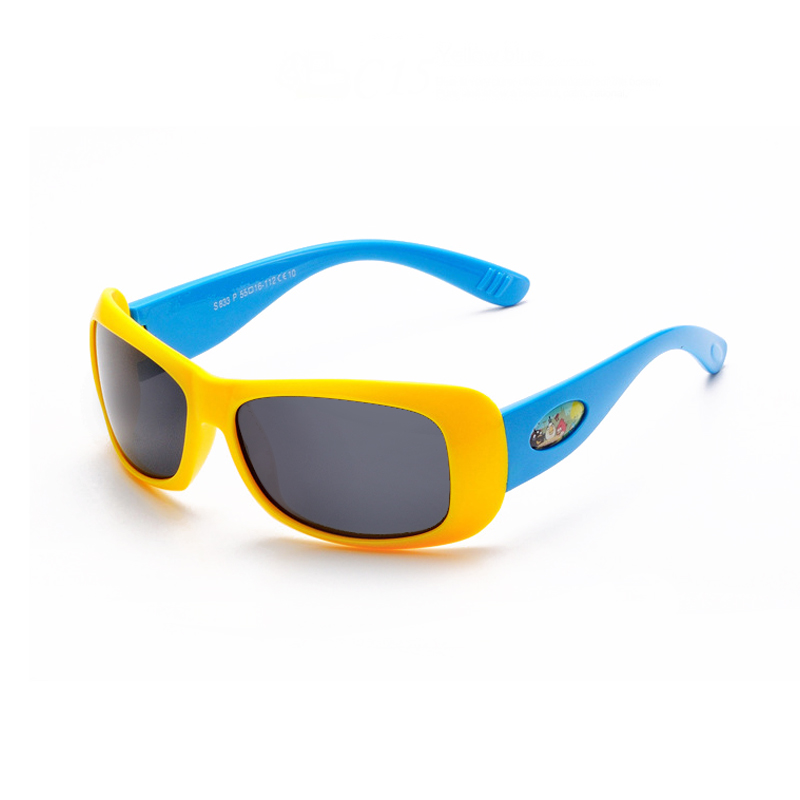 China Sunglasses Manufacturer - Boys & Girls Sunglasses