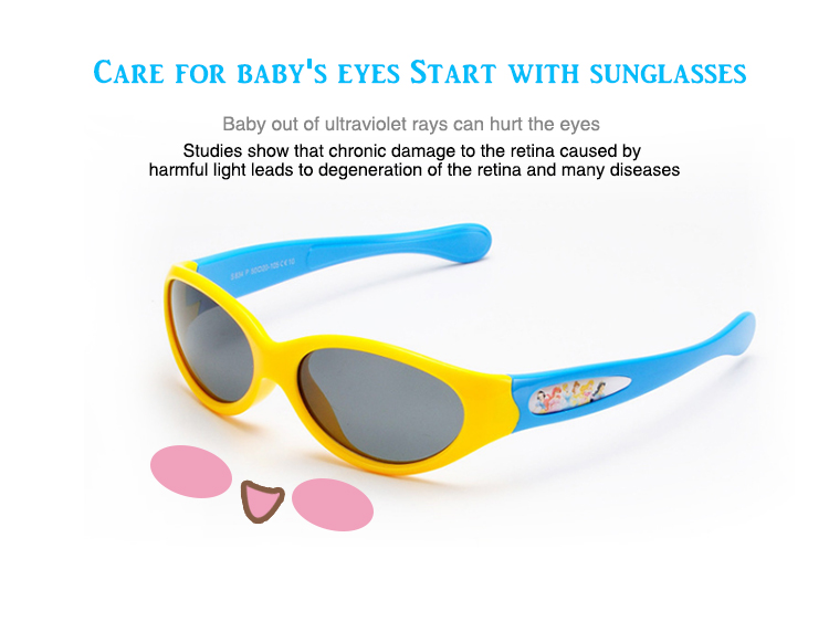 Wholesale Cheap Sunglasses - Cheap Baby Sunglasses