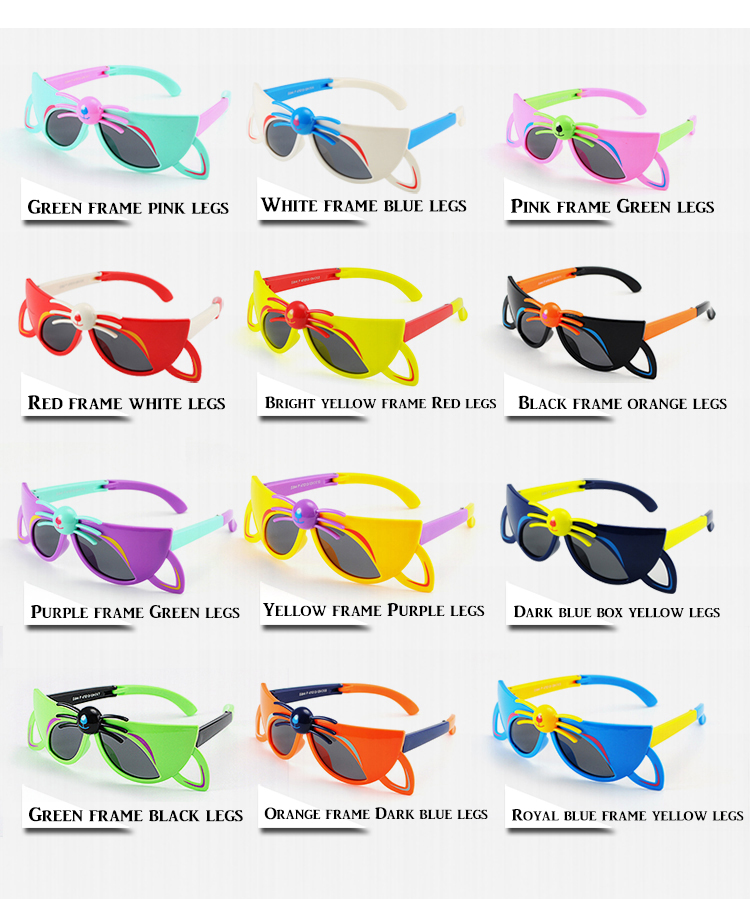Sunglasses Manufacturers China - Sunglasses for Kids