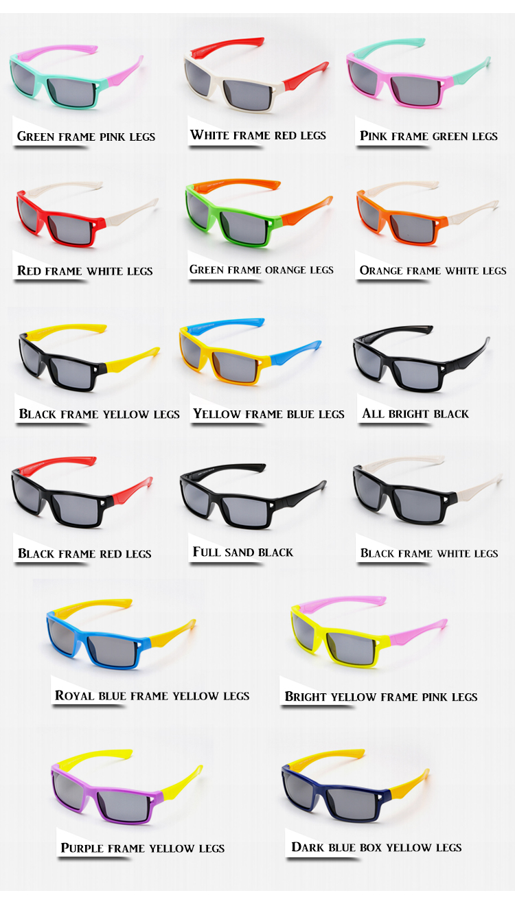 Wholesale Eyeware - Childrens Sunglasses