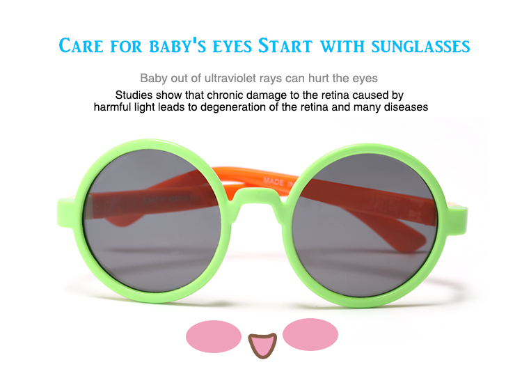 Eyeware Wholesale - Boy & Girl Sunglasses