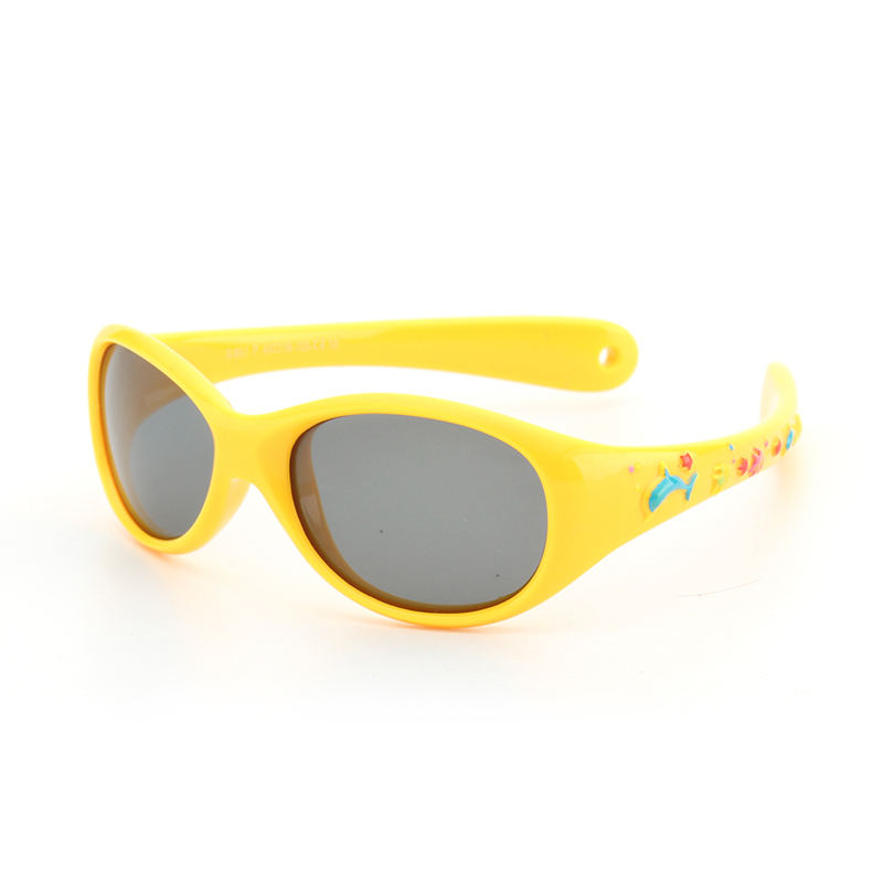 Sunglasses Manufacturer in China - Kids Polarized Sunglasses