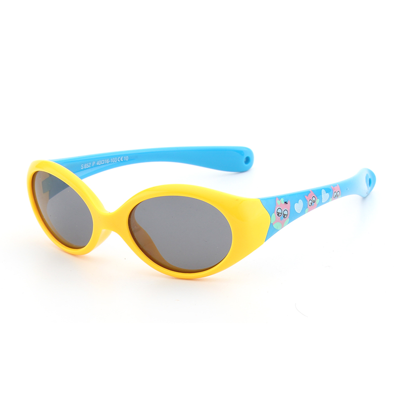 Sunglasses Supplier in China - Sunglasses Girl & Boy