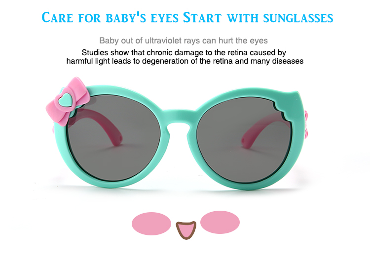Sunglass Manufacturers China - Sunglasses Kids