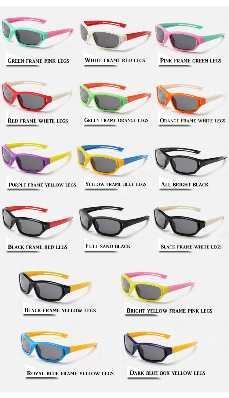Luxury Crankshaft Sport Sports Sunglasses For Men For Kids Unisex Acetate  UV400, Factory Price With YC3047 From Xiaoxue11, $12.4 | DHgate.Com