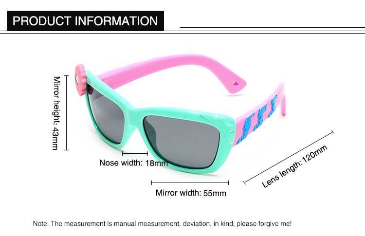 Sunglasses Manufacturer China - Polarized Sunglasses for Kids