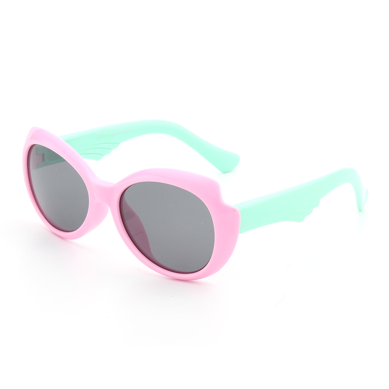 Wholesale Sunglasses Vendors - Teenage Girl Sunglasses #HK-871 - heappy.com