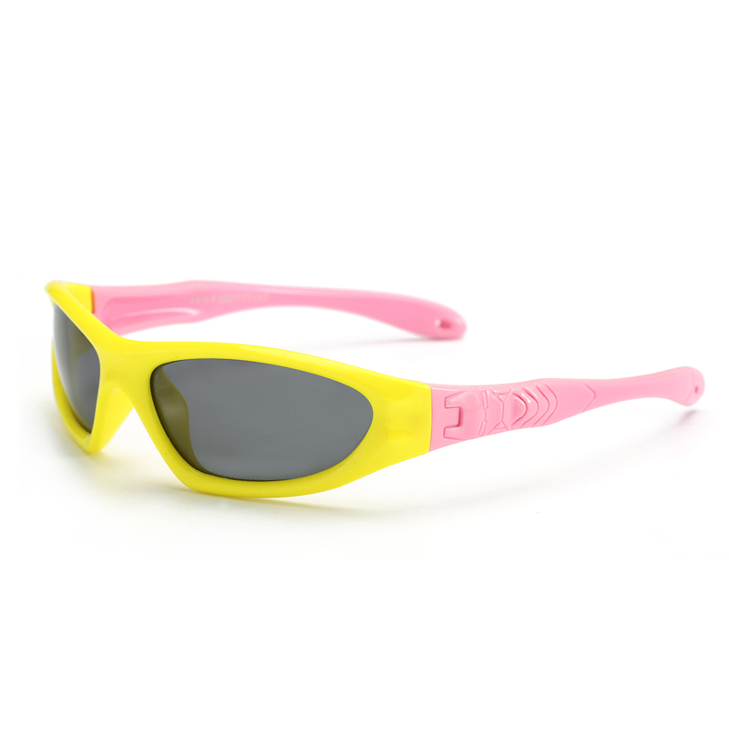 China Best Sunglasses Manufacturer - Junior Sunglasses 