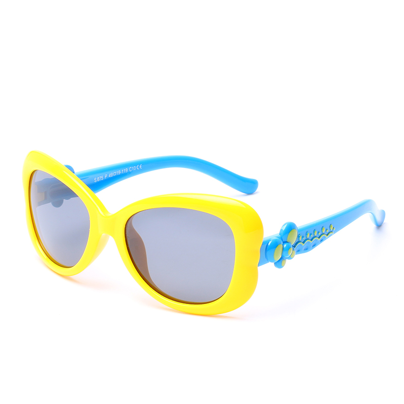 Sunglasses Supplier - Polaroid Kids Sunglasses