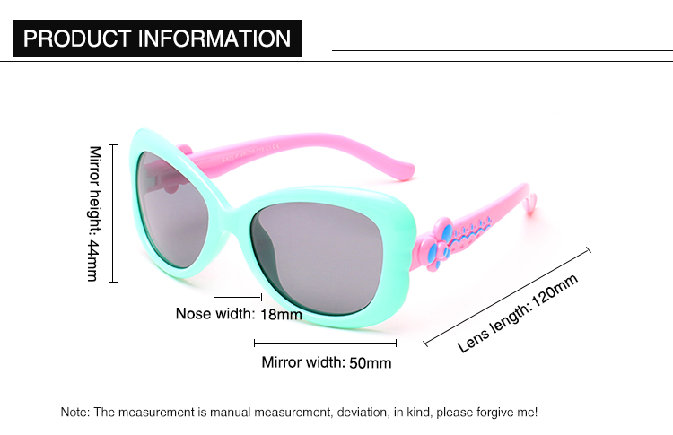 Sunglasses Supplier - Polaroid Kids Sunglasses