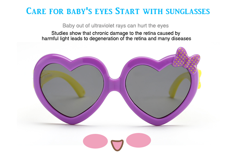 Fashion Sunglasses Wholesale - Sunglasses for Girl Child