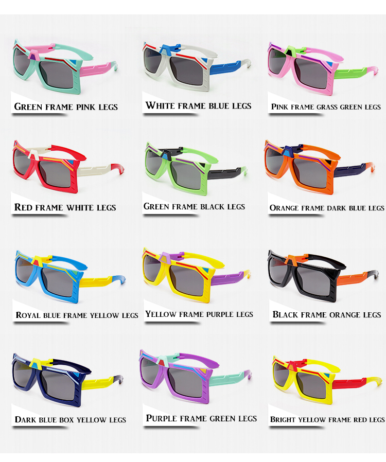 Cheap Wholesale Designer Sunglasses - Toddler Sunglasses Boy