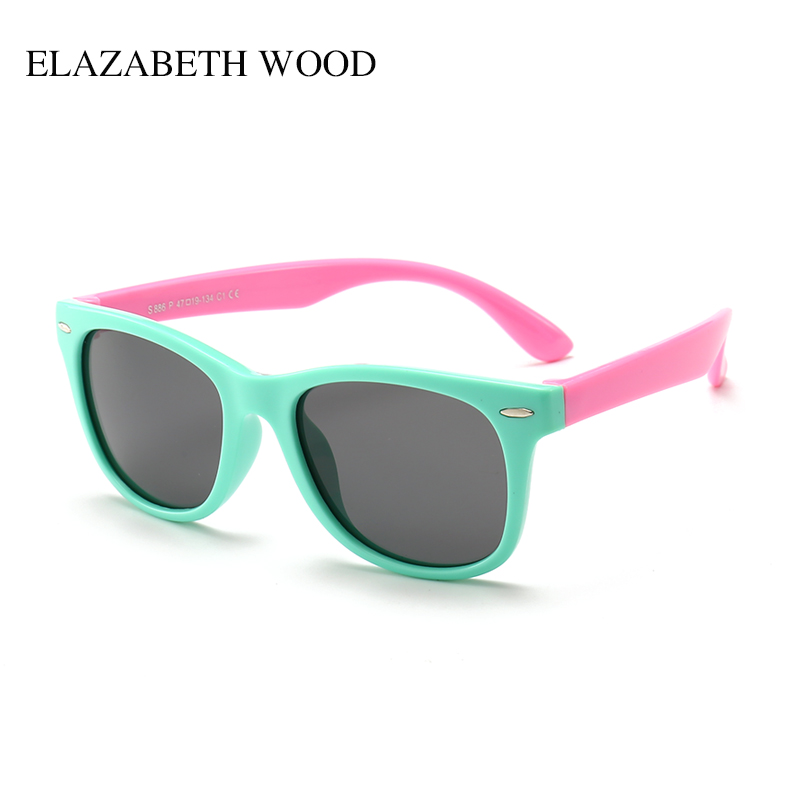 Fashion Sunglass Wholesale - Kids Polarised Sunglasses