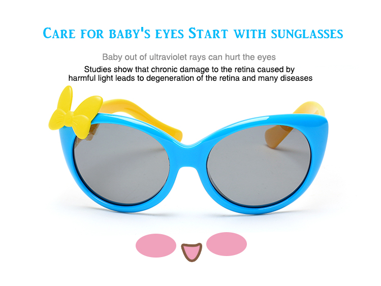 Sunglasses Manufacturer - Polarized Sunglasses for Kids