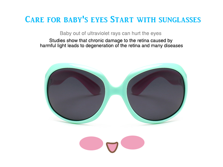 Fashion Sunglasses Wholesale Suppliers - Baby Designer Sunglasses