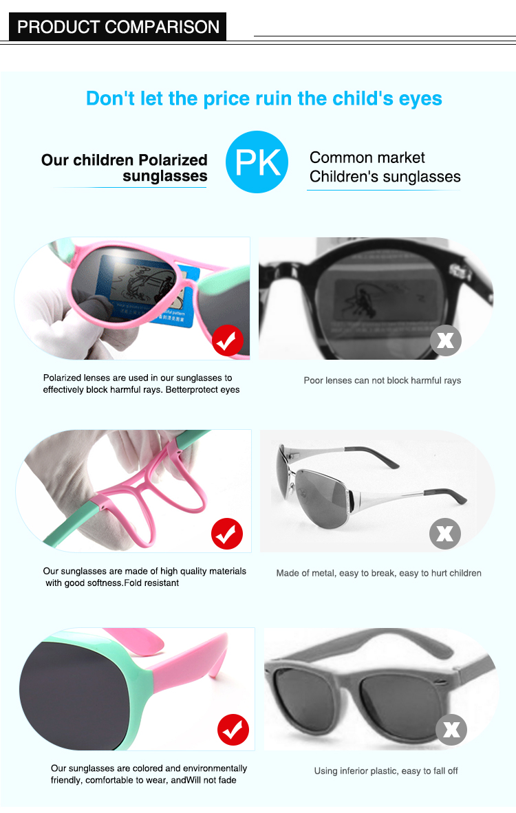 Fashion Sunglasses Wholesale Suppliers - Baby Designer Sunglasses