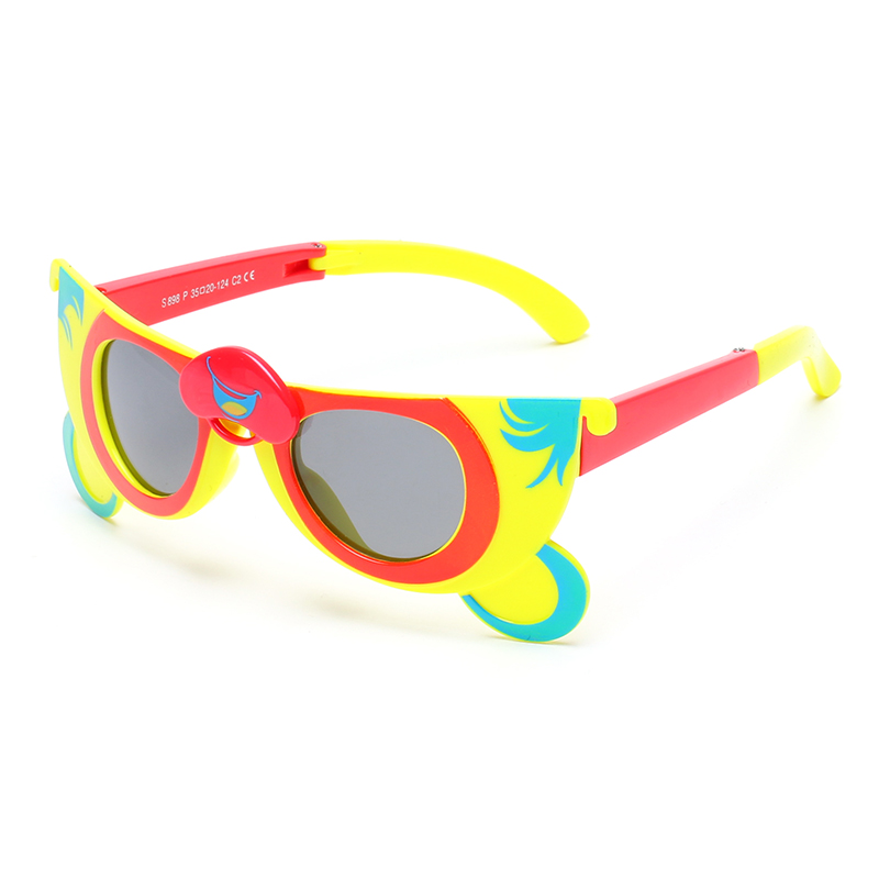 Custom Eyewear Manufacturers - Childrens Polarised Sunglasses