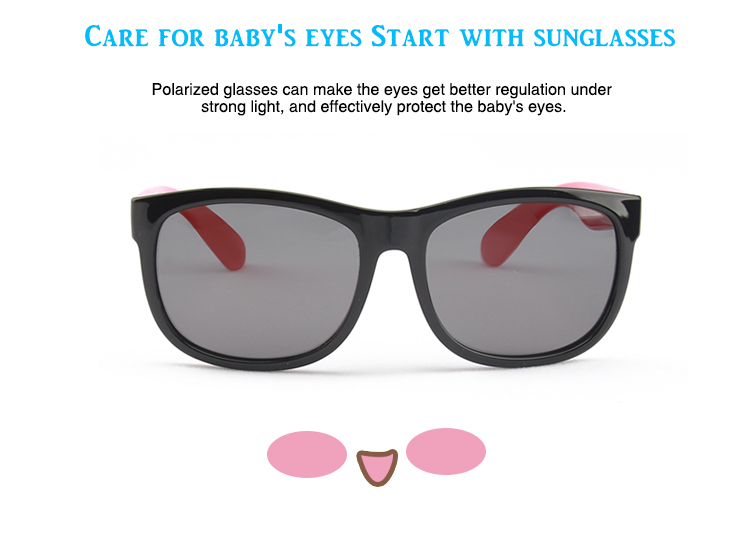 Custom Sunglasses Manufacturers - Best Sunglasses for Children