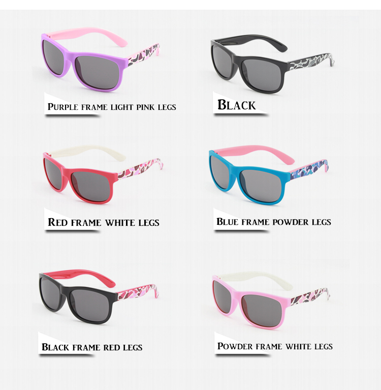 Custom Sunglasses Manufacturers - Best Sunglasses for Children