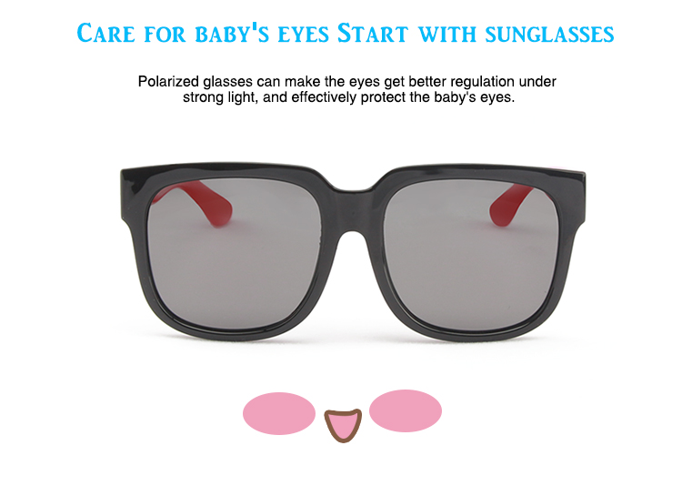 Custom Sunglass Manufacturers - Good Sunglasses for Children