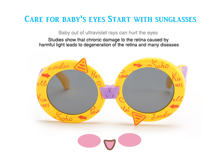 Sunglasses Wholesale Vendor - Sunglasses in Bulk for Kids