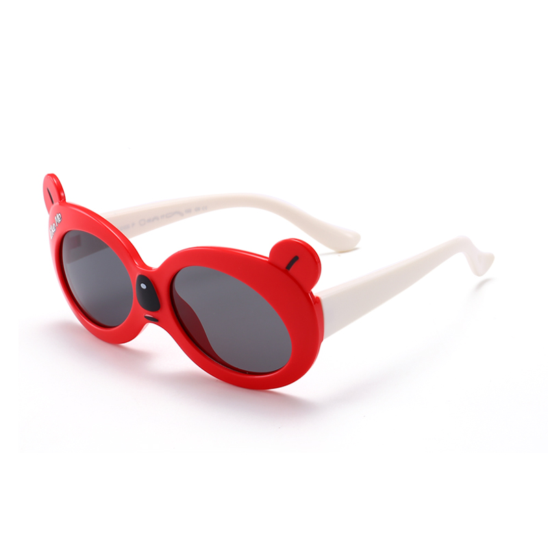 Sunglasses Manufacturer in China - Top 10 Sunglasses for Kids #HK-S8165