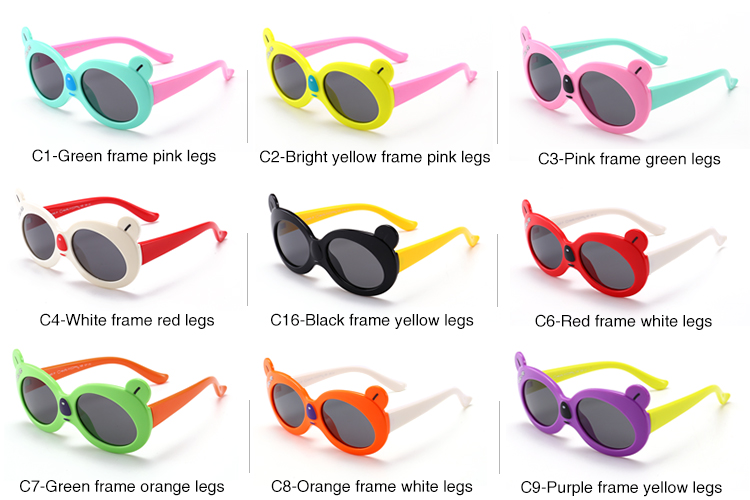 Designer Glasses Wholesale - Top 10 Sunglasses for Kids