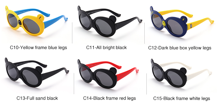 Designer Glasses Wholesale - Top 10 Sunglasses for Kids
