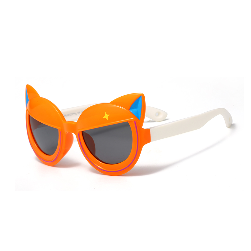 Cheap Sunglasses from China Eyewear Manufacturer - Top Polarized Sunglasses Children