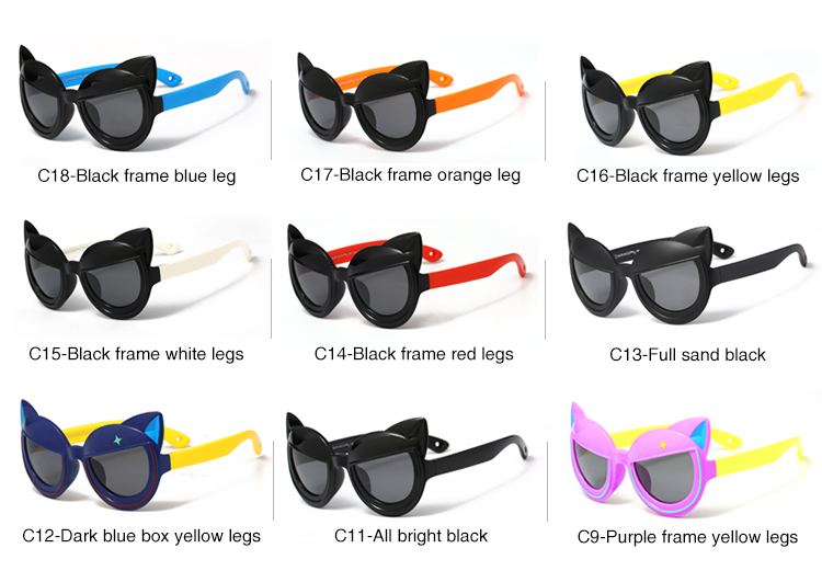 Cheap Sunglasses from China - Top Polarized Sunglasses Children