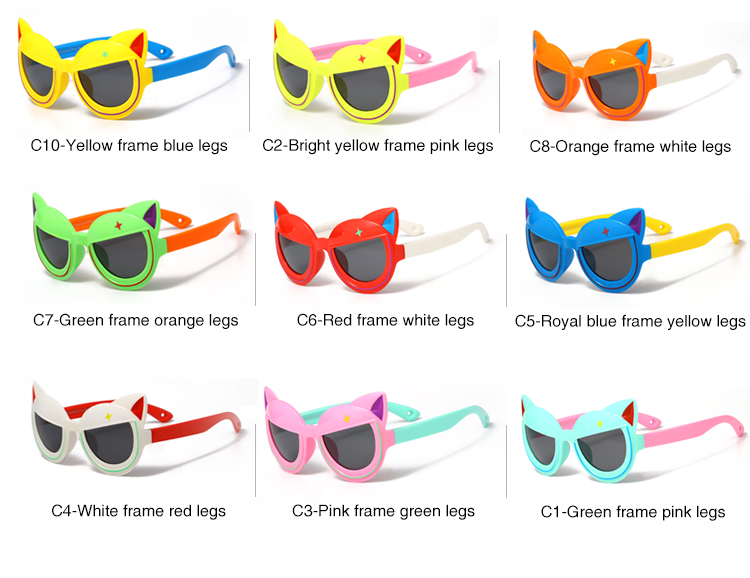 Cheap Sunglasses from China - Top Polarized Sunglasses Children