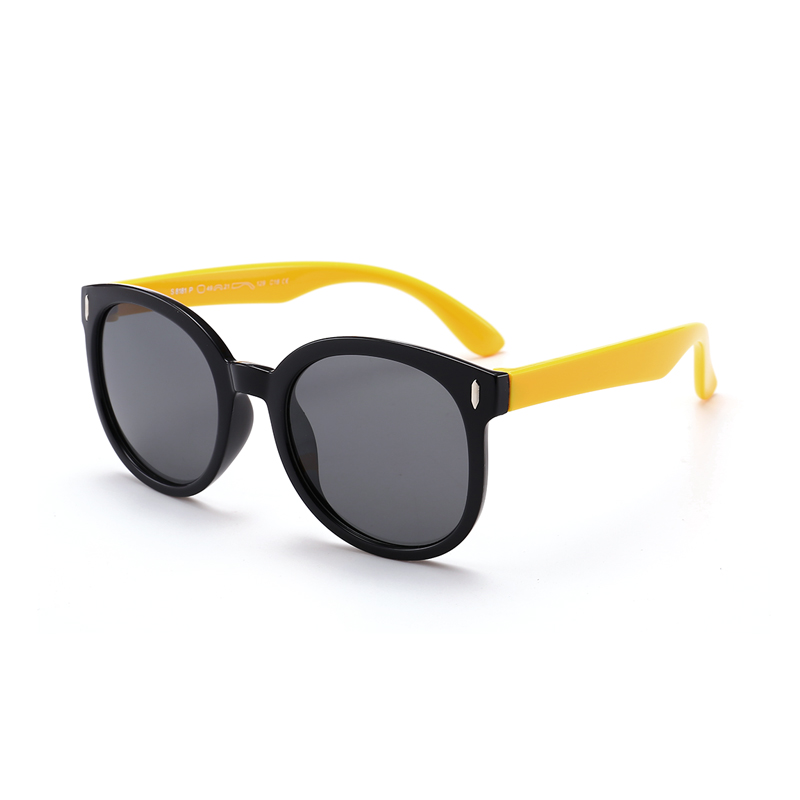 Buy Wholesale Sunglasses - Best Unbreakable Sunglasses for Children  #HK-S8181 