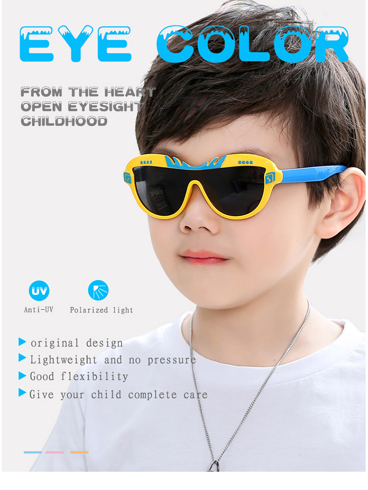 Sunglasses Factory China - Sunglasses Cool Children