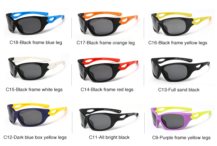 Eyewear Manufacturers China - The Best Cheap Sunglasses Children