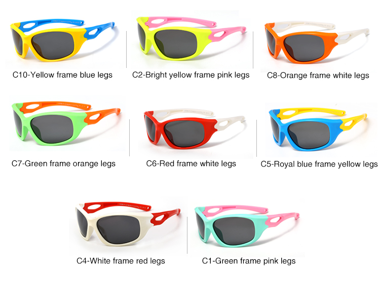 Eyewear Manufacturers China - The Best Cheap Sunglasses Children