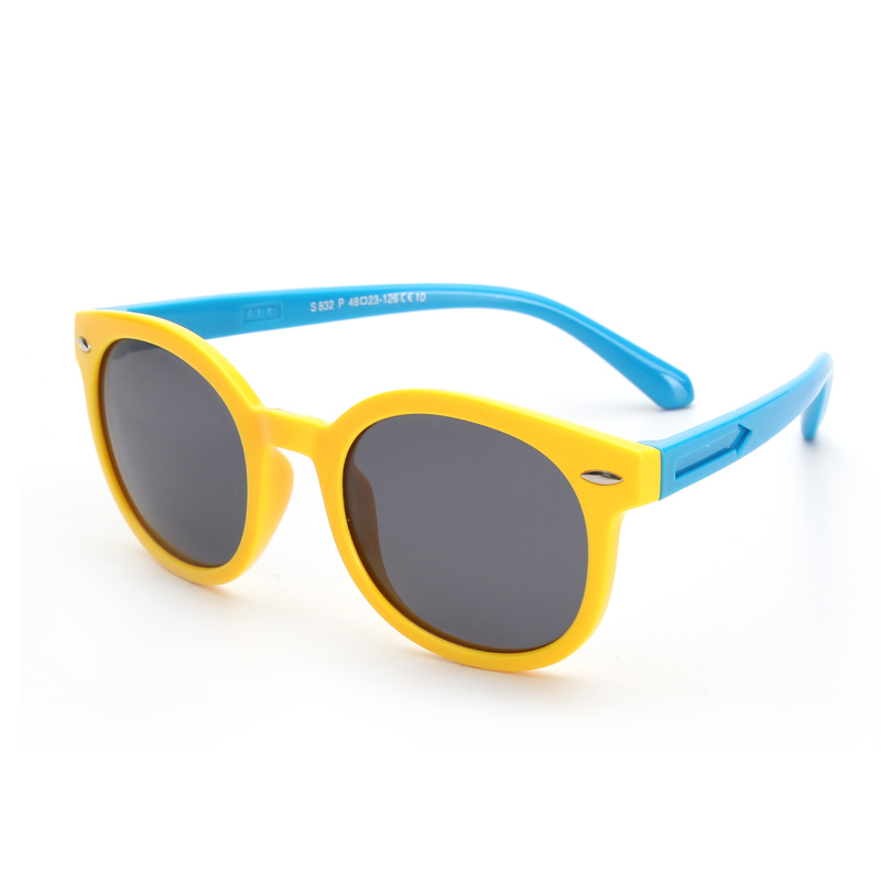 Eyewear Factory - Best Lightweight Sunglasses Children