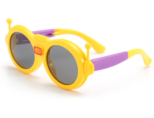 Wholesale Sunglasses from China – Popular Sunglasses Kids #HK-S881