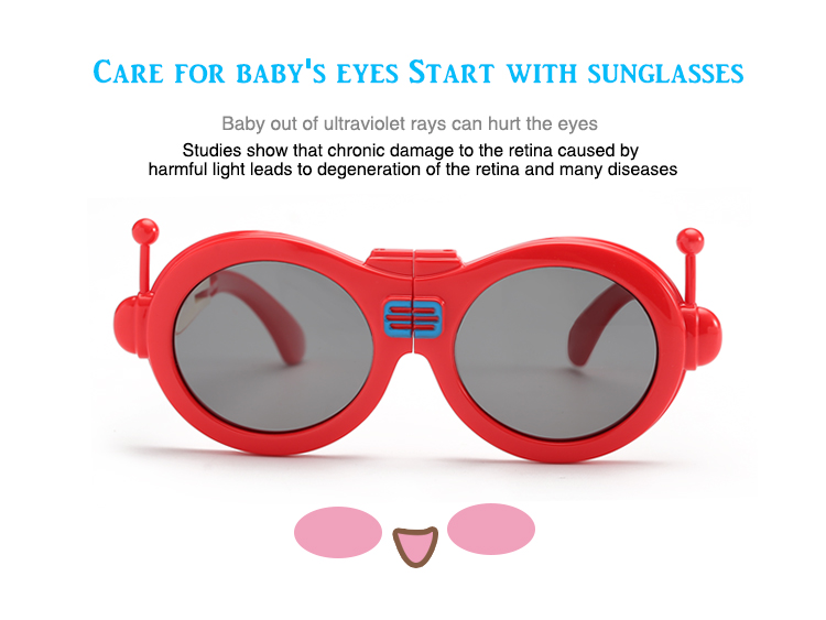 Wholesale Sunglasses from China - Popular Sunglasses Kids