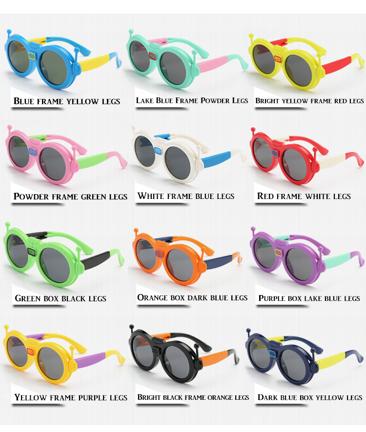 Wholesale Sunglasses from China - Popular Sunglasses Kids