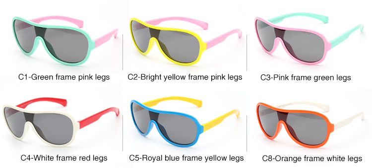 Design Your Own Sunglasses Wholesale - Funky Sunglasses Children