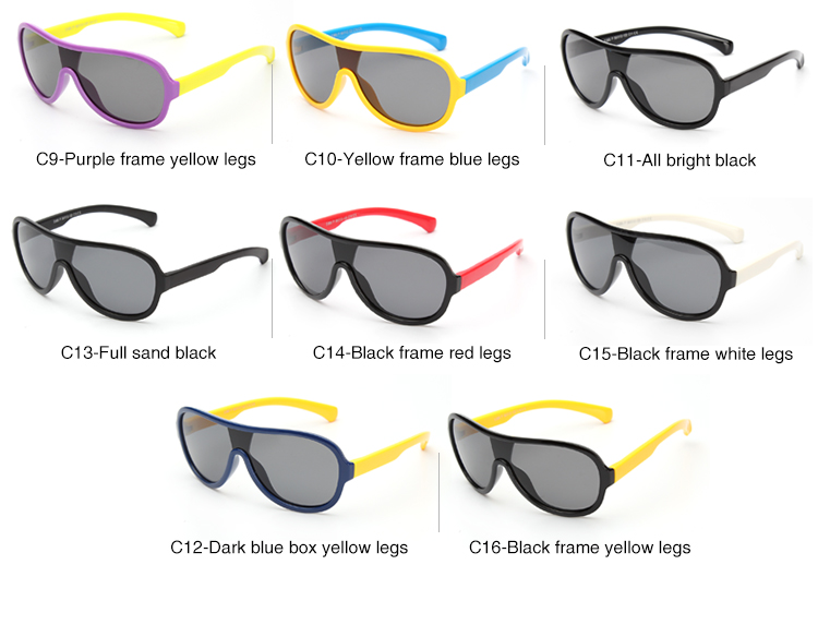 Design Your Own Sunglasses Wholesale - Funky Sunglasses Children