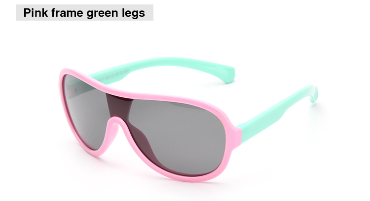 Fashion eyewear wholesale, fashionable sunglasses Children, uv protection in sunglasses, polaroid sunglasses