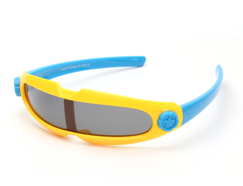 Best Sunglass Manufacturers – Childrens Sunglasses #HK-S896