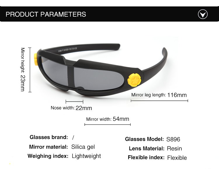 Best Sunglass Manufacturers - Childrens Sunglasses